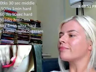 Camsoda Live Sex of queenofthenighttt