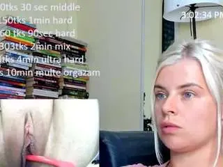 Camsoda Sex Chat of queenofthenighttt