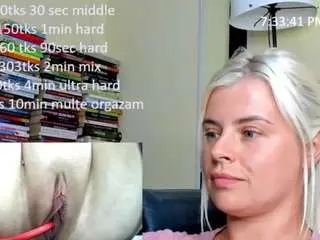 Camsoda Live Sex of queenofthenighttt