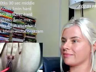 Camsoda Private Sex Chat of queenofthenighttt