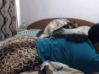 Camsoda Sex Cam of queentwerk