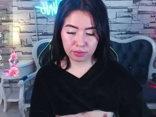 Camsoda Free Porn Cam of teffy-brown-a