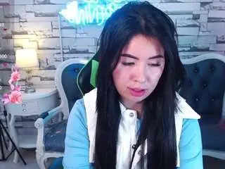 Camsoda Sex Cam of teffy-brown-a
