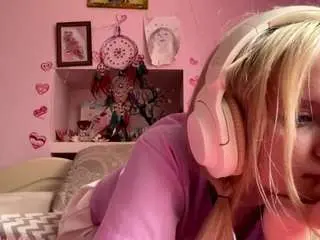 Camsoda Live Sex of veliaroyals
