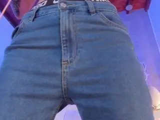 Camsoda Sex Cam of ash-vega