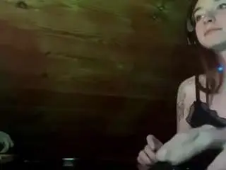 Camsoda Sex Cam of megganpeare