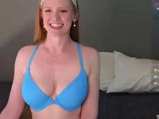 Camsoda Adult Video Chat of charlottedoe