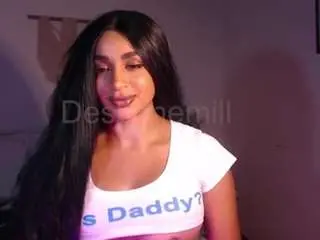 Camsoda Free Live Porn of destinnemills