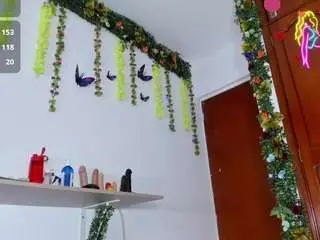Camsoda Sex Chat of elikolanny