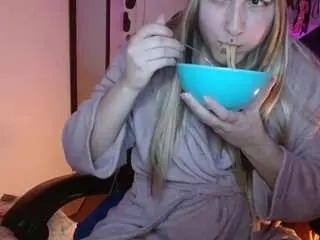 Camsoda Adult Webcam of hi-elora