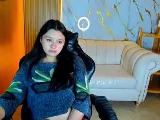 Camsoda Sex Cam of honeydoll-tf