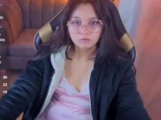 Camsoda Nude Webcam of honeydoll-tf