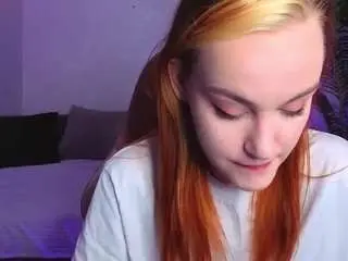 Camsoda Adult Webcam of idafanestain