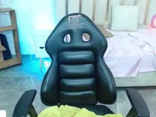 Camsoda Adult Webcam of karla-tay