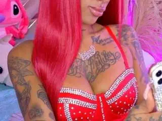 Camsoda Best Webcam of maadiisson021