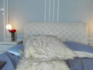 Camsoda Nude Webcam of violeta-olsen