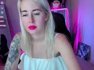 Camsoda Nude Webcam of nastasyacute