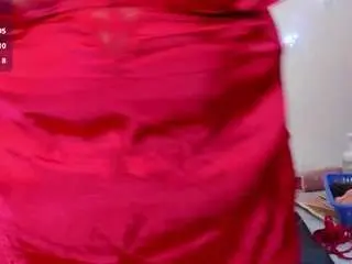 Camsoda Adult Webcams of bbwsalome1