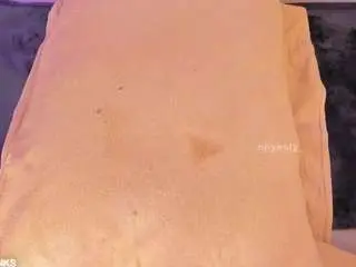 Camsoda Free Live Porn of ohyesly