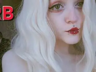 Camsoda Nude Webcam of sptic