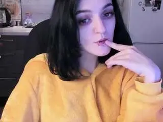 Camsoda Free Live Porn of sptic