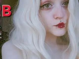 Camsoda Adult Webcam of sptic