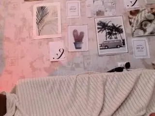 Camsoda Free Live Porn of luafynova