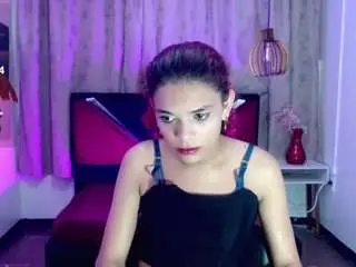 Camsoda Watch Live Sex Cams of luisa-torres1