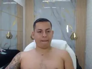 Camsoda Adult Webcam of vanessa-patterson