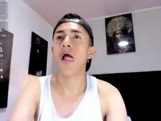 Camsoda Sex Chat of adam-walker1
