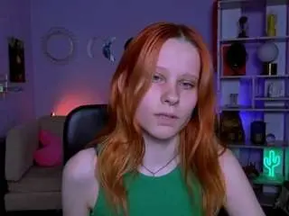 Camsoda Sex Chat of nikolo-rain