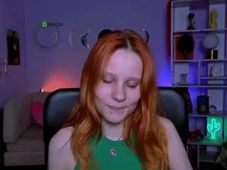 Camsoda Best Webcam of nikolo-rain
