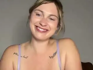 Camsoda Sex Cam of savvvannaxo