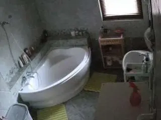 Camsoda Sex Cam of voyeurcam-julmodels-bath-1st-2