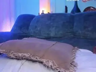 Camsoda Free Porn Cam of nicki-rippertton