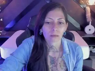Camsoda Sex Chat of dark-gotica