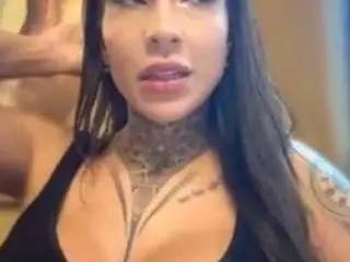 Camsoda Private Sex Chat of iamanna