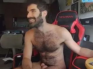 Camsoda Nude Webcam of pupscritch