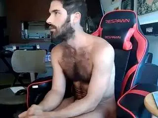 Camsoda Adult Webcams of pupscritch