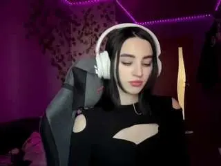 Camsoda Adult Webcam of khalilaharthur