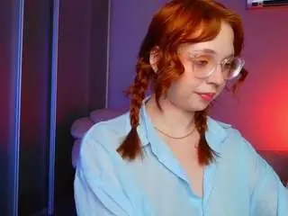 Camsoda Adult Webcams of ericanelson