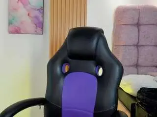 Camsoda Adult Webcams of sloppy-kitty