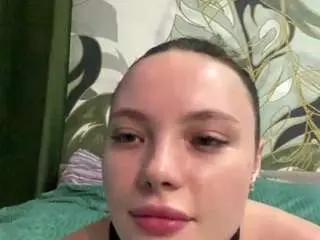 Camsoda Free Live Porn of mayrawedin