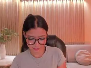 Camsoda Best Webcam of sophiehouston1