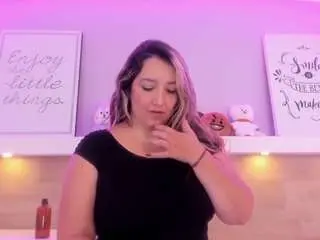 Camsoda Adult Webcam of miiahot