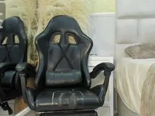 Camsoda Adult Video Chat of scarletevanss