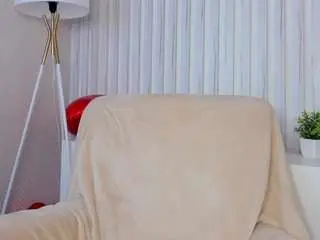 Camsoda Best Webcam of stella-leee