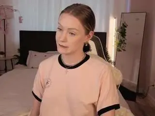 Camsoda Adult Webcam of eva-hamilton