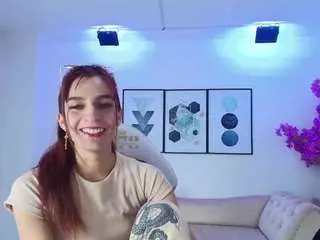 Camsoda Live Porn of tamaragrays