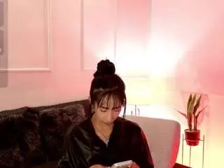 Camsoda Sex Chat of danna-palmeth